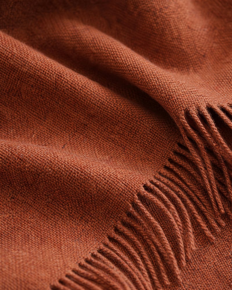 Detail Faden Fee